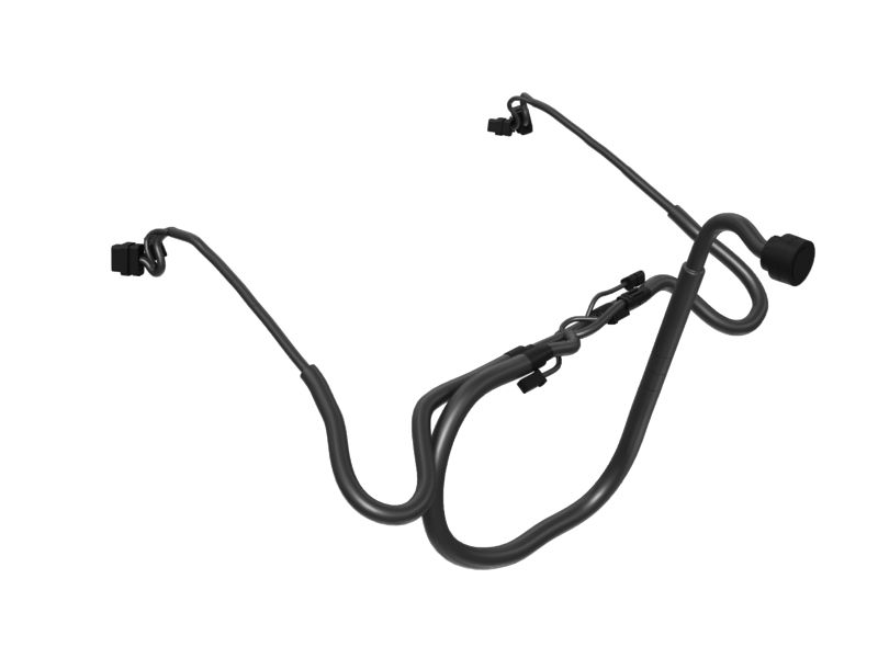 ЖГУТ ПРОВОДОВ В СБОРЕ