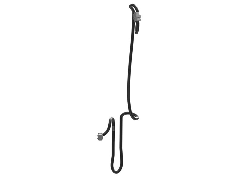 ЖГУТ ПРОВОДОВ В СБОРЕ