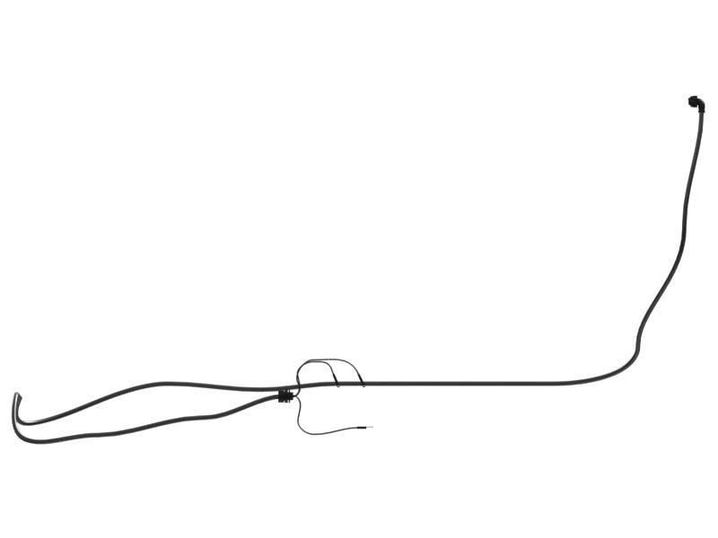 ЖГУТ ПРОВОДОВ В СБОРЕ