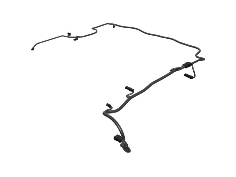 ЖГУТ ПРОВОДОВ В СБОРЕ