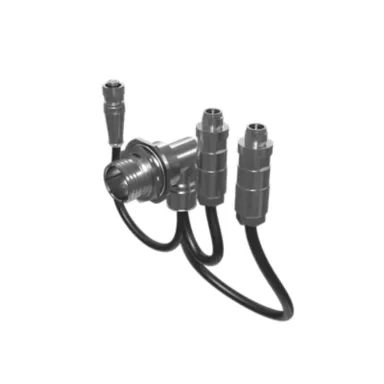 489-3886: Radio Wiring Harness