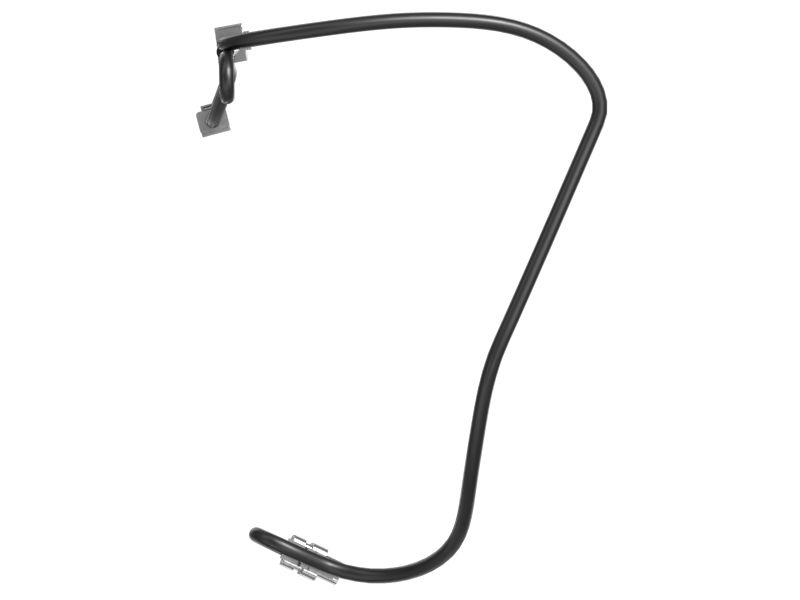 ЖГУТ ПРОВОДОВ В СБОРЕ