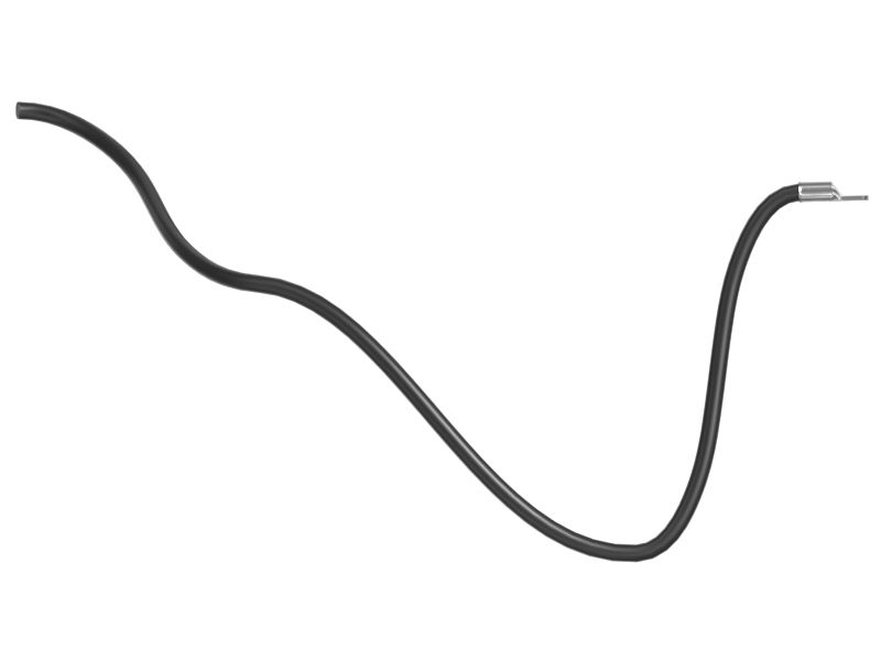 Кабель в сборе