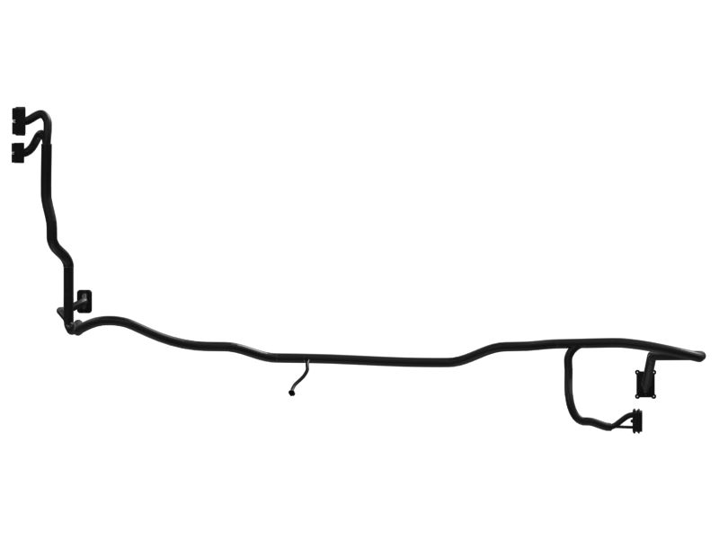 ЖГУТ ПРОВОДОВ В СБОРЕ