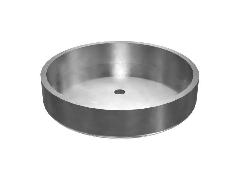 113-5936: ПЫЛЕЗАЩИТНАЯ КРЫШКА