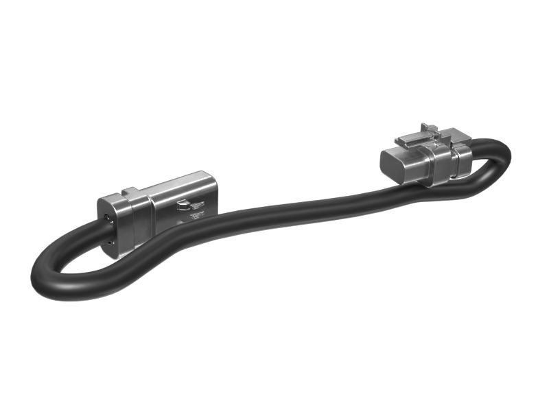 ЖГУТ ПРОВОДОВ В СБОРЕ