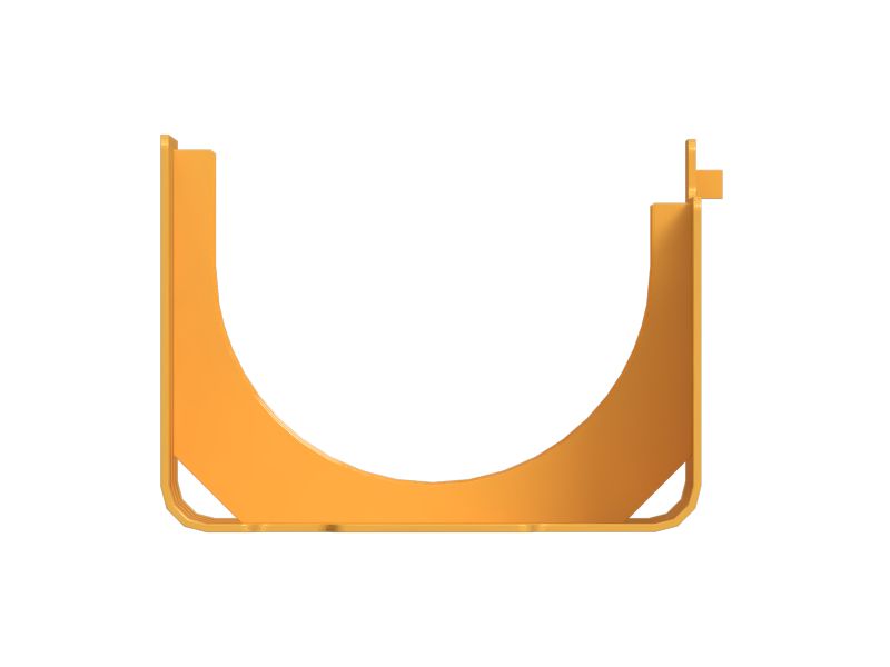 ОГРАЖДЕНИЕ В СБОРЕ