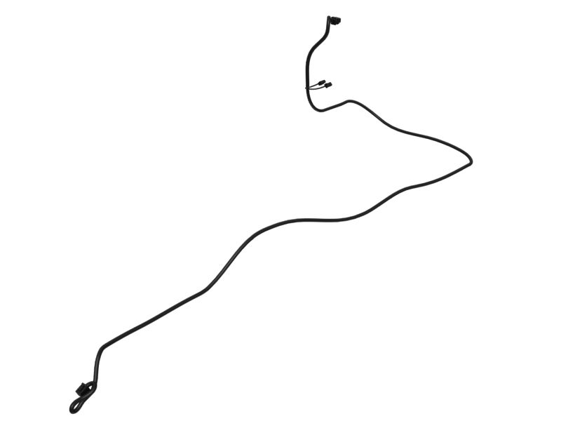 499-1813: ЖГУТ ПРОВОДОВ В СБОРЕ