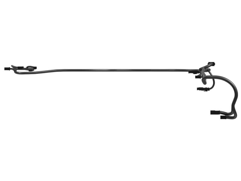 ЖГУТ ПРОВОДОВ В СБОРЕ