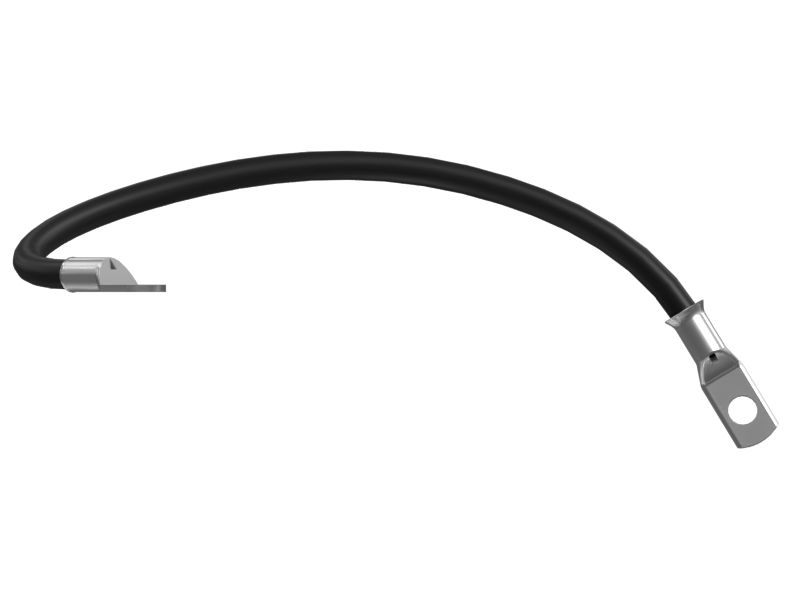 Кабель в сборе