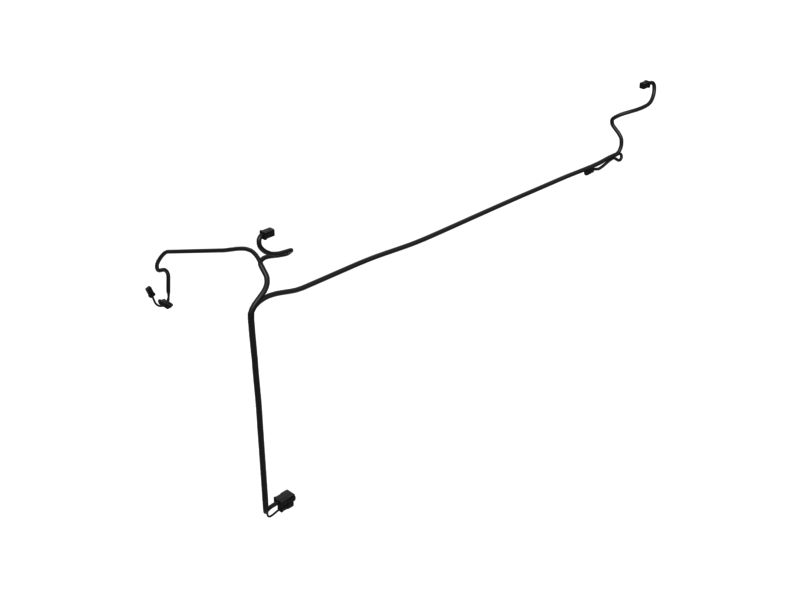 ЖГУТ ПРОВОДОВ Н В СБОРЕ