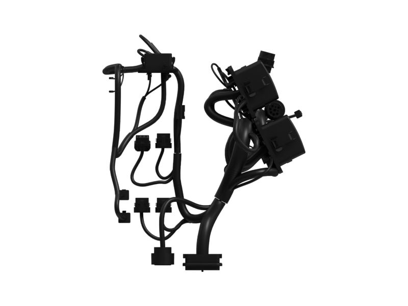 499-1770: HARNESS AS 4991770 купить