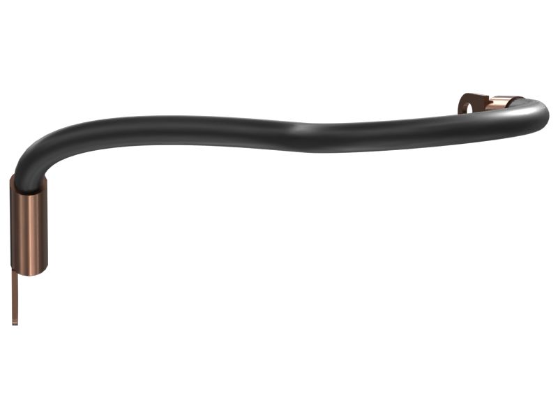 КАБЕЛЬ В СБОРЕ