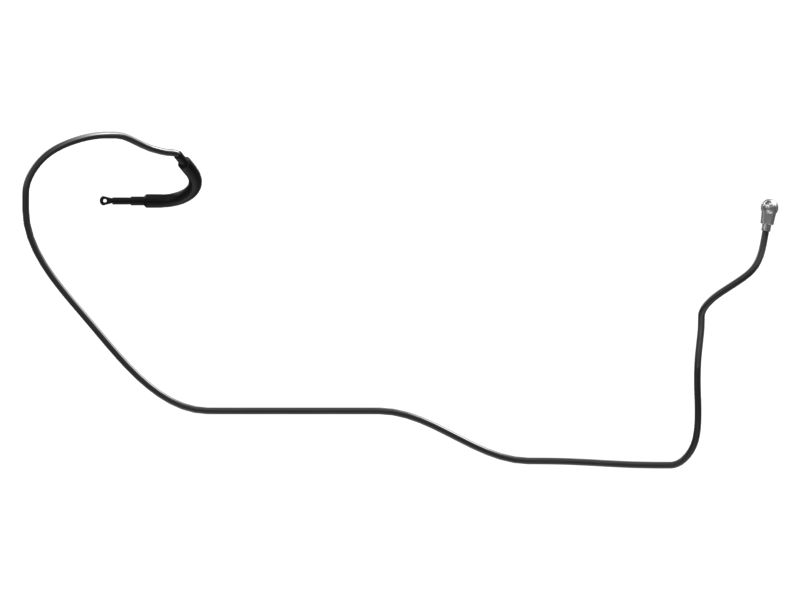 КАБЕЛЬ ГЕНЕРАТОРА В СБОРЕ