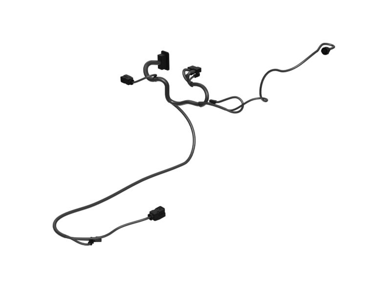 489-8275: HARNESS AS