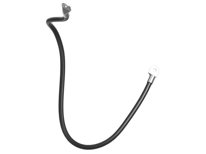 КАБЕЛЬ В СБОРЕ