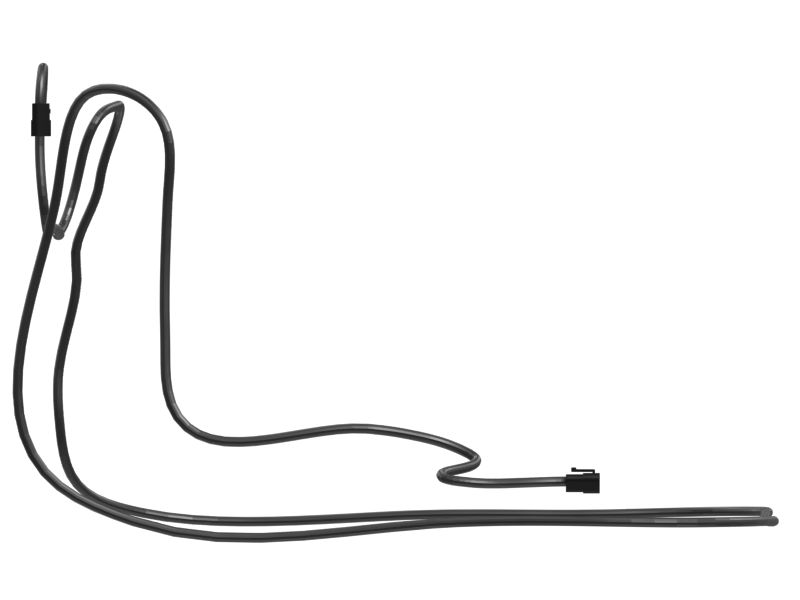 ЖГУТ ПРОВОДОВ В СБОРЕ