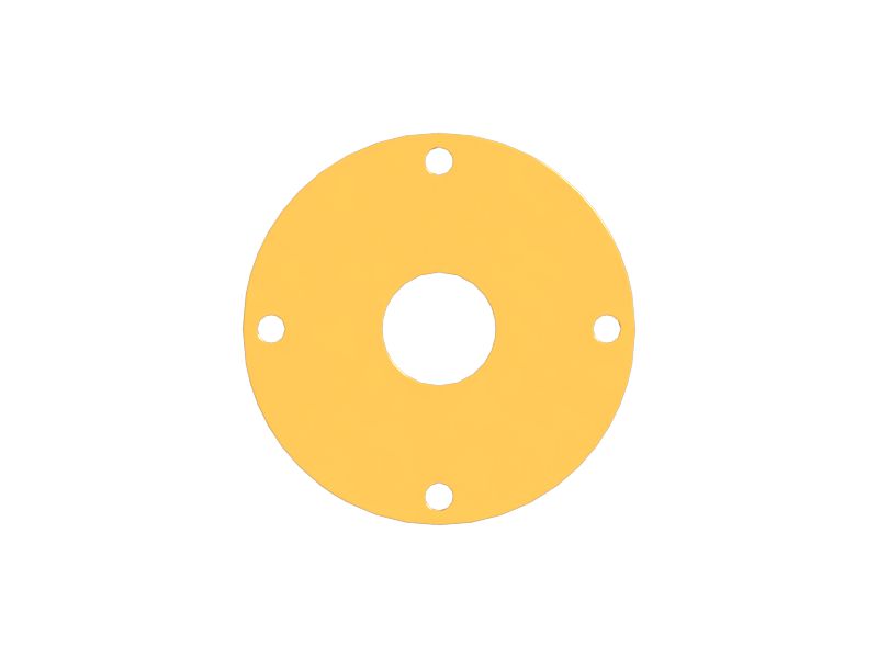 КРЫШКА В СБОРЕ