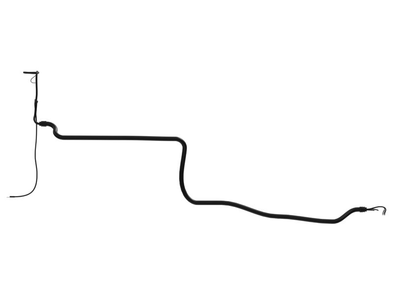 ЖГУТ ПРОВОДОВ В СБОРЕ