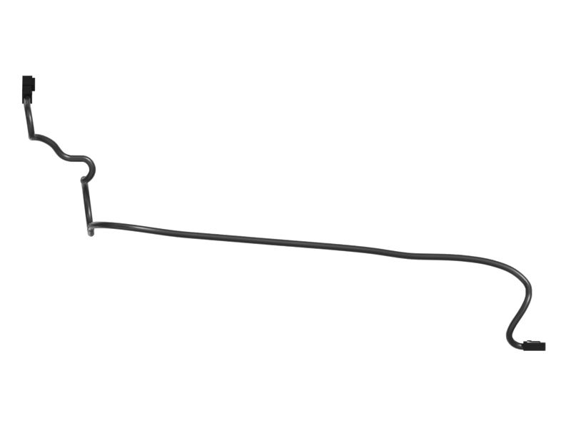 ЖГУТ ПРОВОДОВ В СБОРЕ