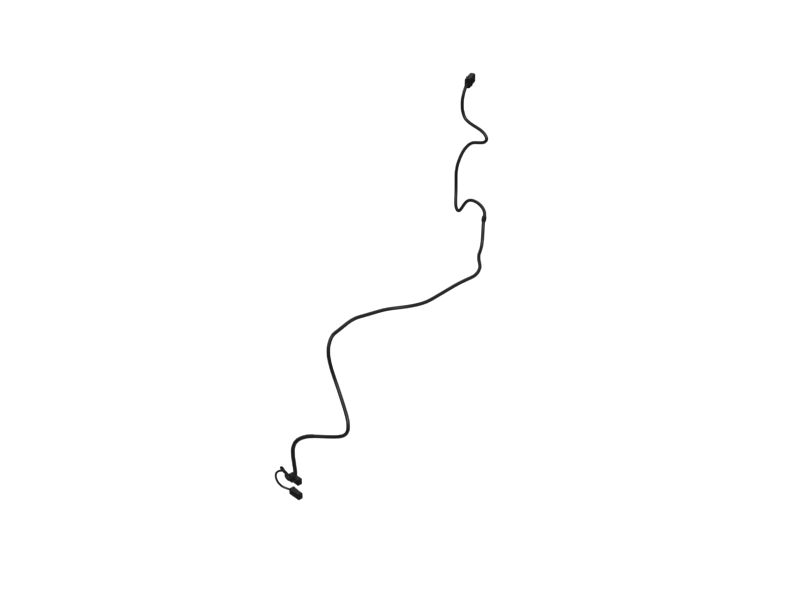 ЖГУТ ПРОВОДОВ В СБОРЕ