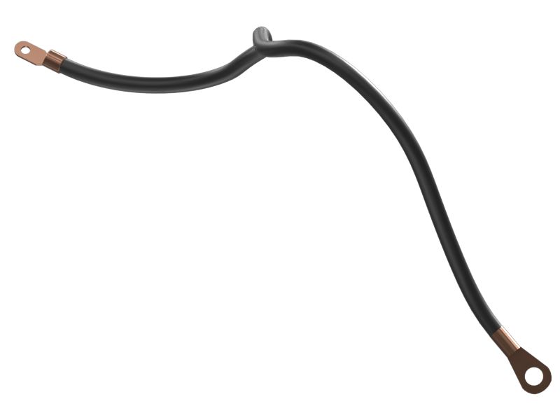 Кабель в сборе