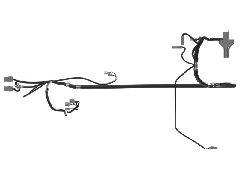 488-1734: HARNESS AS 4881734 купить
