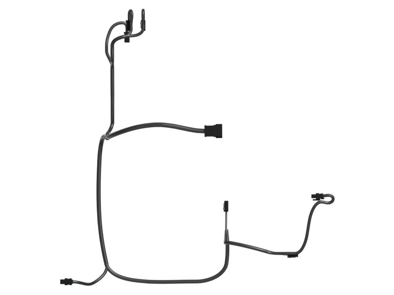 ЖГУТ ПРОВОДОВ В СБОРЕ