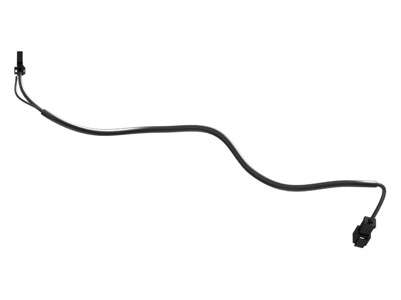 ЖГУТ ПРОВОДОВ В СБОРЕ