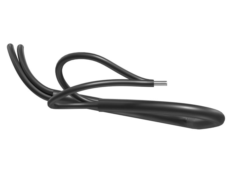 ЖГУТ ПРОВОДОВ В СБОРЕ