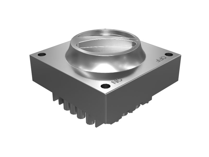 ВЫКЛЮЧАТЕЛЬ