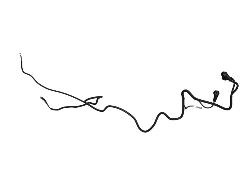 ЖГУТ ПРОВОДОВ В СБОРЕ