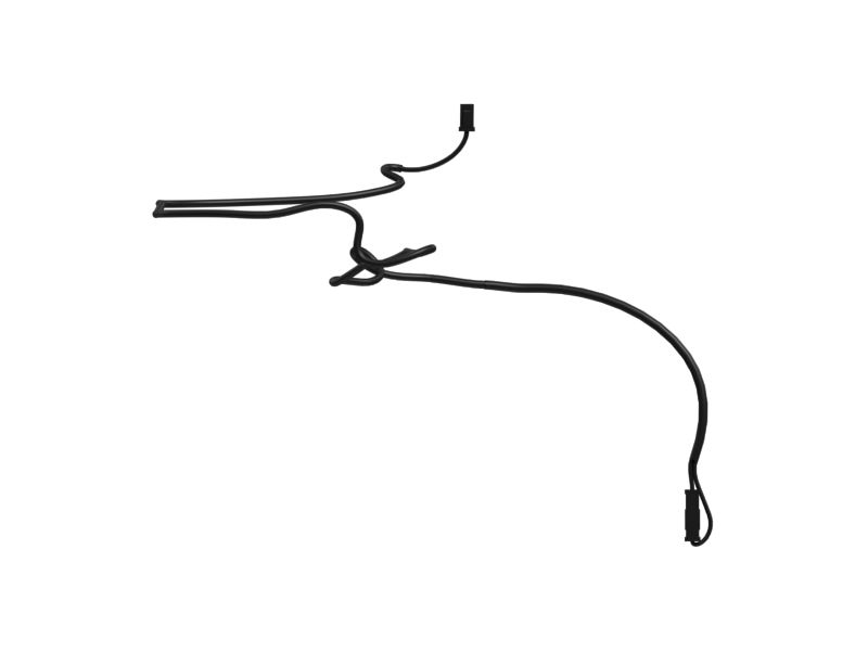 ЖГУТ ПРОВОДОВ В СБОРЕ