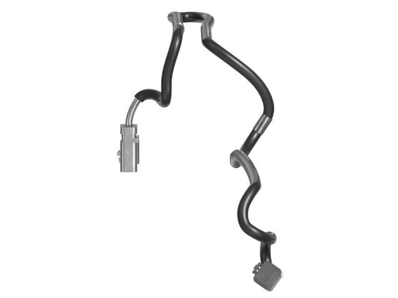 ЖГУТ ПРОВОДОВ В СБОРЕ