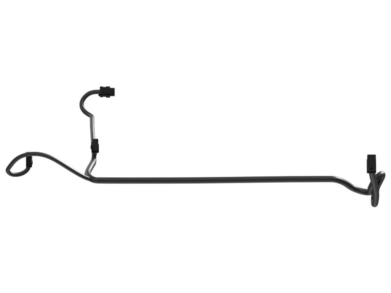 ЖГУТ ПРОВОДОВ В СБОРЕ