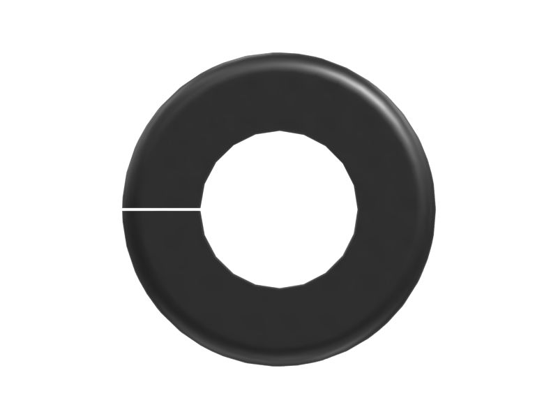 ИЗОЛИРУЮЩАЯ ШАЙБА