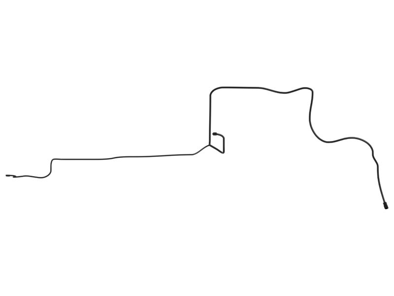 ЖГУТ ПРОВОДОВ В СБОРЕ
