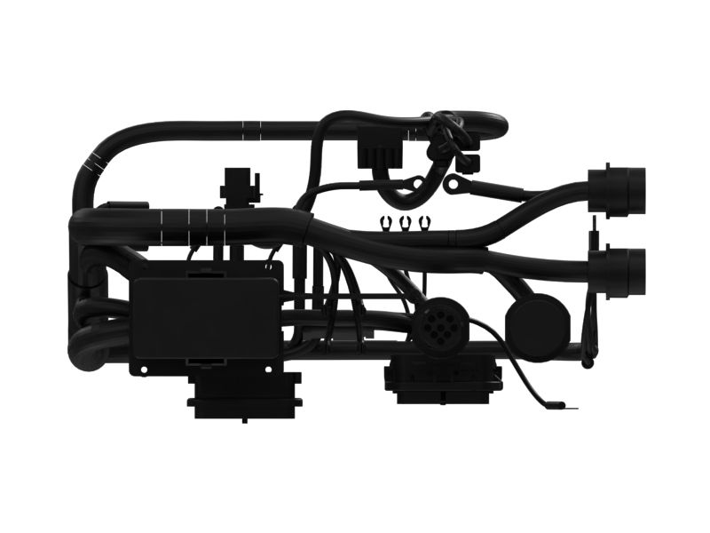 505-4603: HARNESS AS 5054603 купить