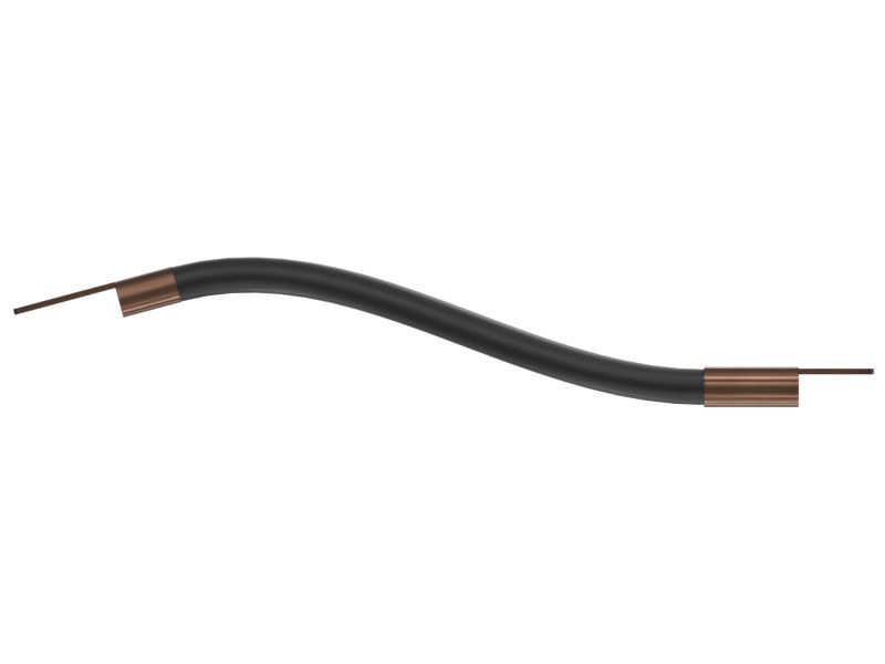 КАБЕЛЬ В СБОРЕ