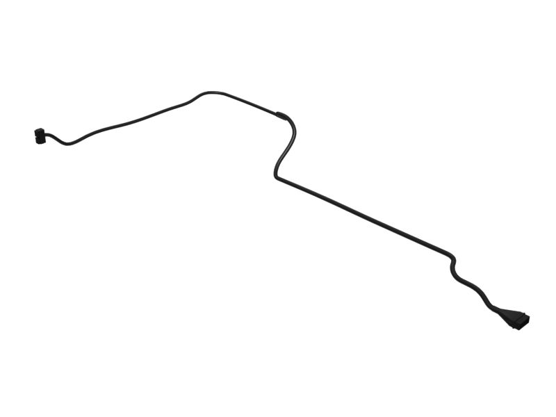 ЖГУТ ПРОВОДОВ В СБОРЕ