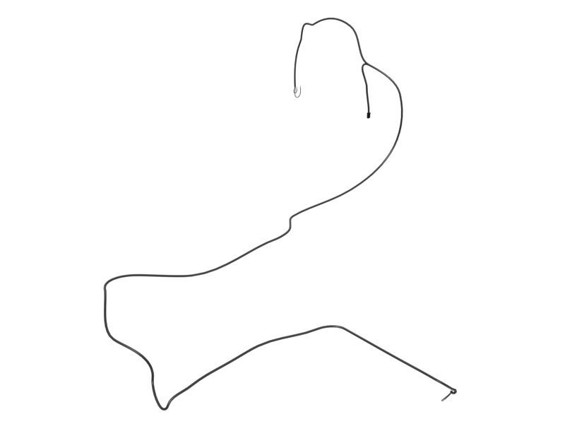 ЖГУТ ПРОВОДОВ В СБОРЕ