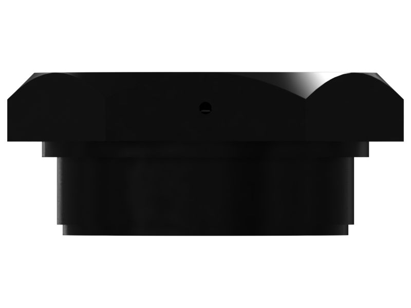 КРЫШКА МАСЛОНАЛИВНОГО ОТВЕРСТИЯ