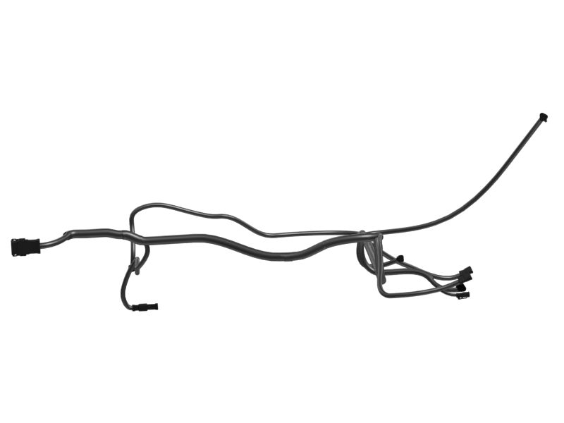 492-7247: HARNESS AS 4927247 купить