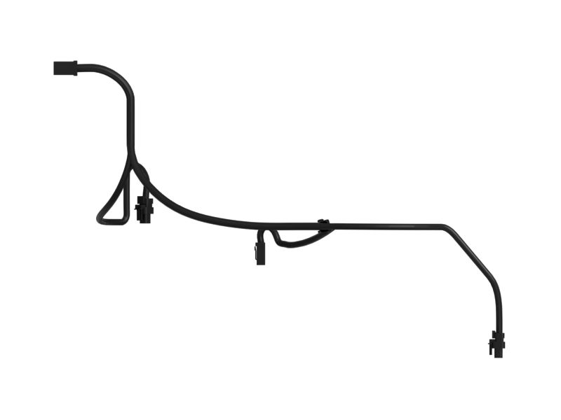 ЖГУТ ПРОВОДОВ В СБОРЕ