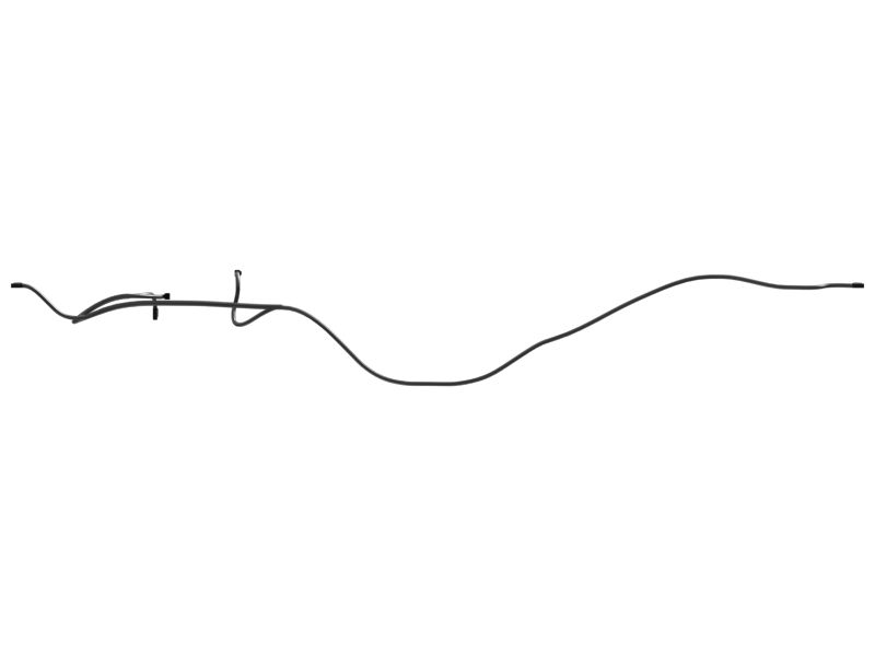 ЖГУТ ПРОВОДОВ В СБОРЕ