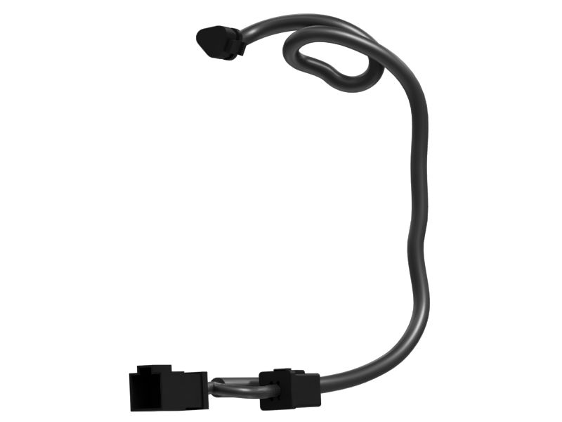 ЖГУТ ПРОВОДОВ В СБОРЕ