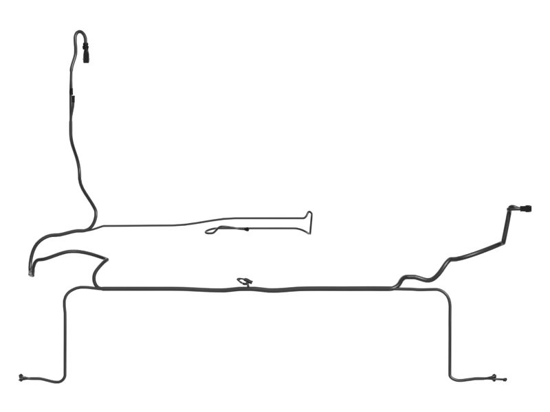 485-9594: HARNESS AS 4859594 купить