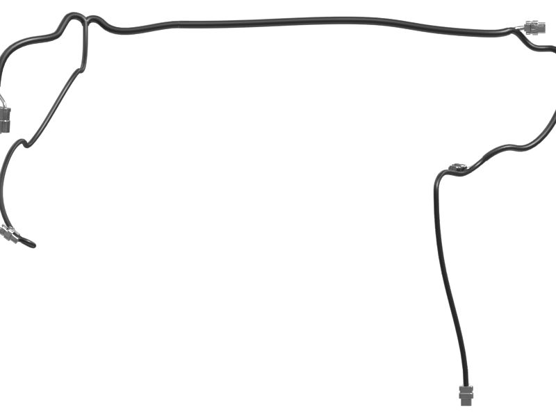 494-0775: HARNESS AS 4940775 купить