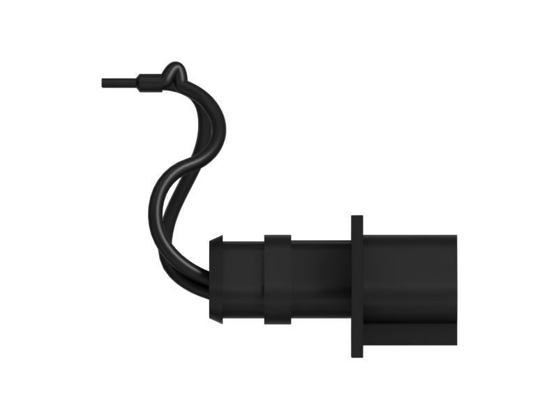 ЖГУТ ПРОВОДОВ В СБОРЕ