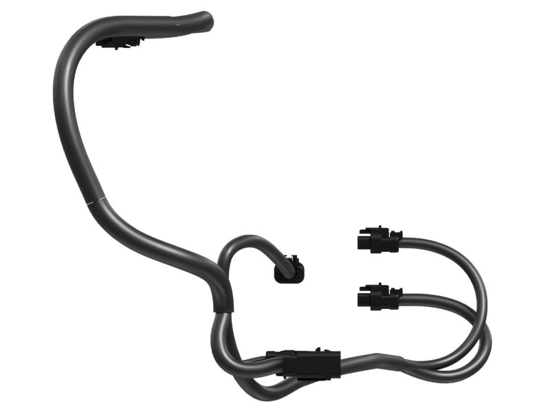 ЖГУТ ПРОВОДОВ В СБОРЕ